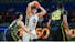 Jeff Cariaso confident ‘top priority’ Christian David will sign extension with Blackwater